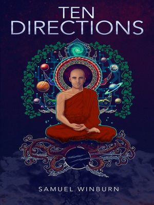 cover image of Ten Directions
